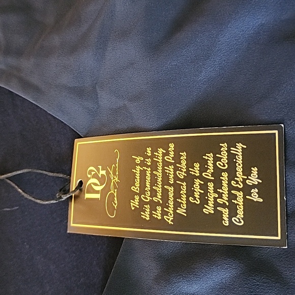 DG2   2X   Solid blue - Picture 3 of 5